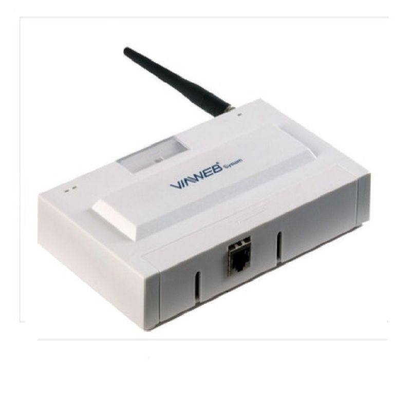 BAUL MAGICO - Módulo Gprs Para Central De Alarmas Ip Vw B11