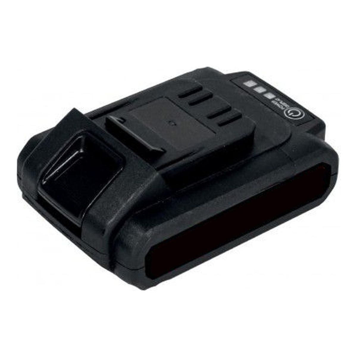 IMPORTCLICK - Batería Recargable Motosierra 24 V - Negro