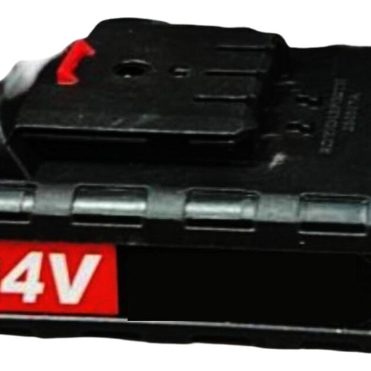 IMPORTCLICK - Batería Recargable Motosierra 24 V - Negro