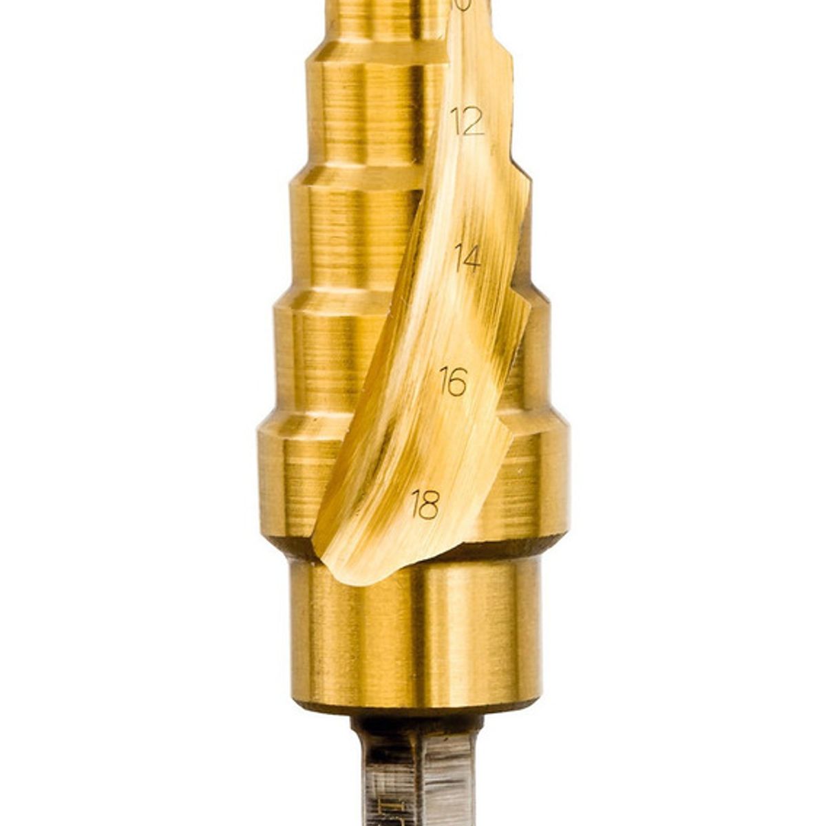 DEWALT - Broca Escalonada 8-10-12-14-16-18mm Dewalt Dt5027-qz