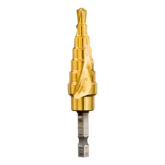 DEWALT - Broca Escalonada 8-10-12-14-16-18mm Dt5027-qz