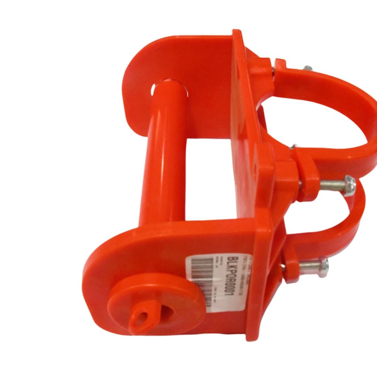 BLACKSMITH - Porta Cuña 5 Toneladas