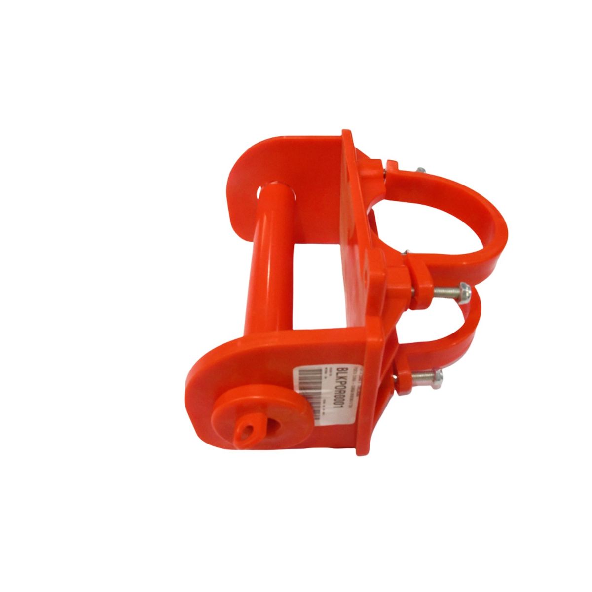 BLACKSMITH - Porta Cuña 5 Toneladas