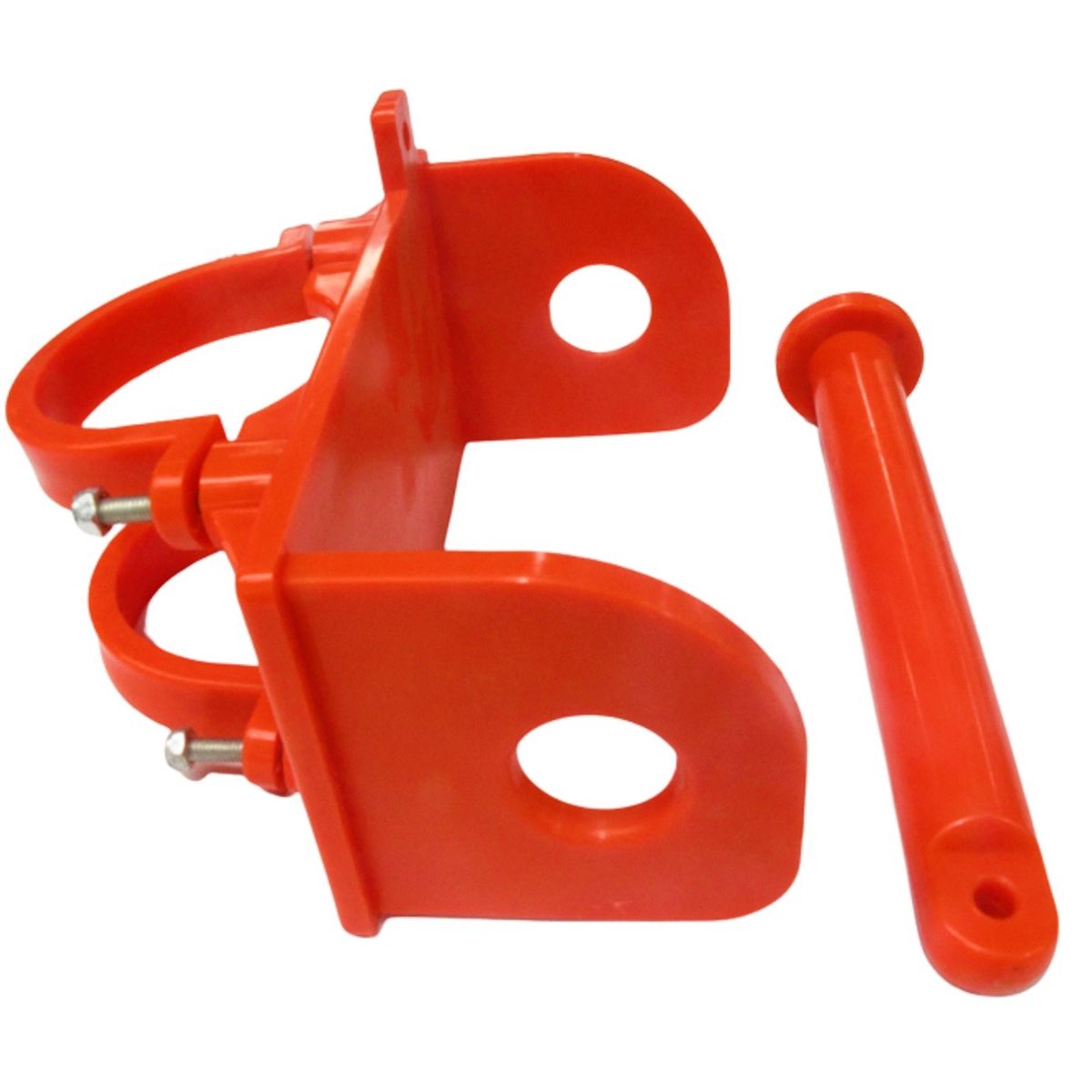 BLACKSMITH - Porta Cuña 5 Toneladas