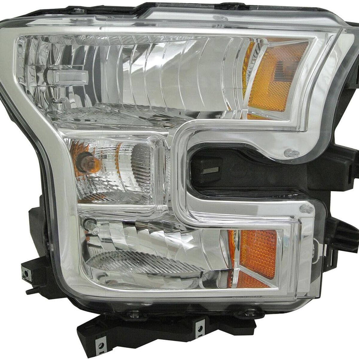 FORD - FAROL RH DEL FORD F-150 2015-2017