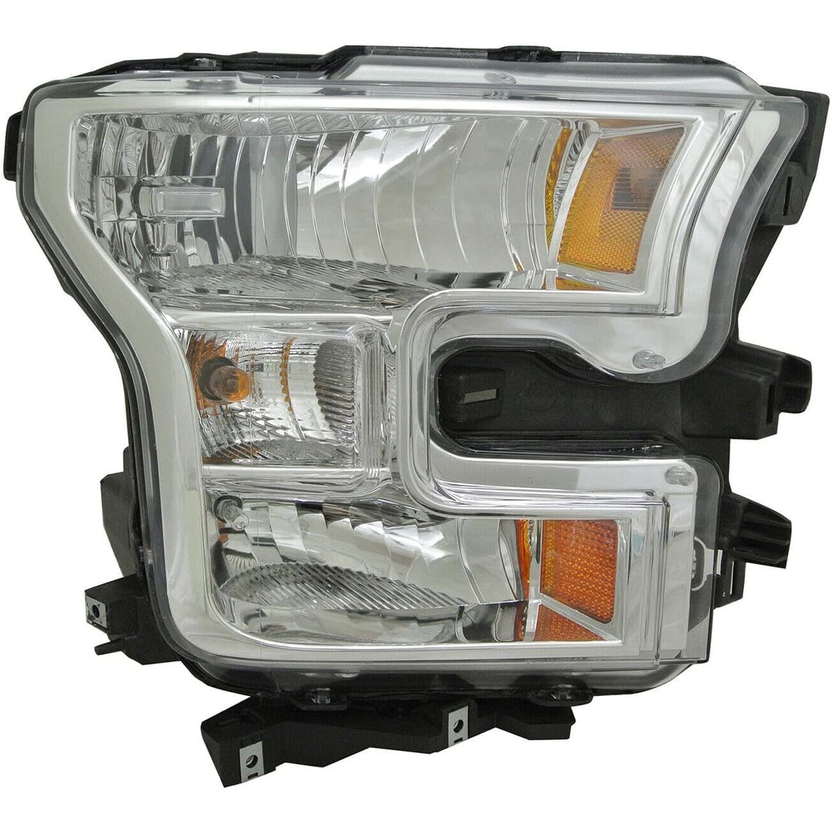 FORD - FAROL RH DEL FORD F-150 2015-2017