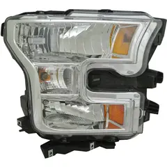FORD - FAROL RH DEL F-150 2015-2017