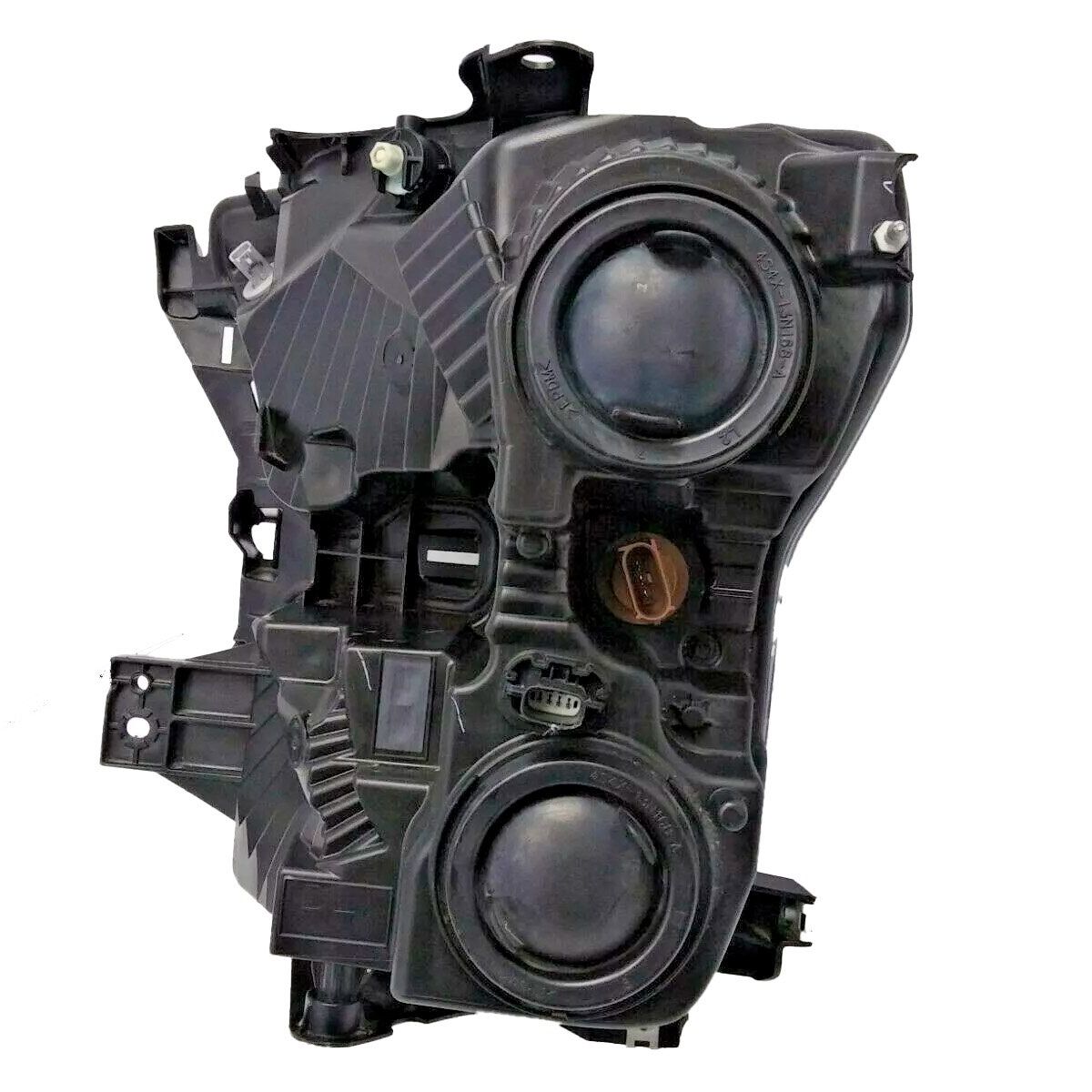 FORD - FAROL RH DEL FORD F-150 2015-2017