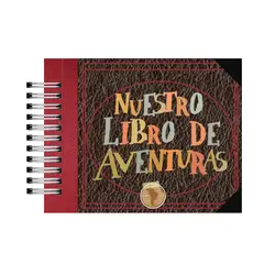 ELEFANTE AZULL - Libro de Aventuras Clásico