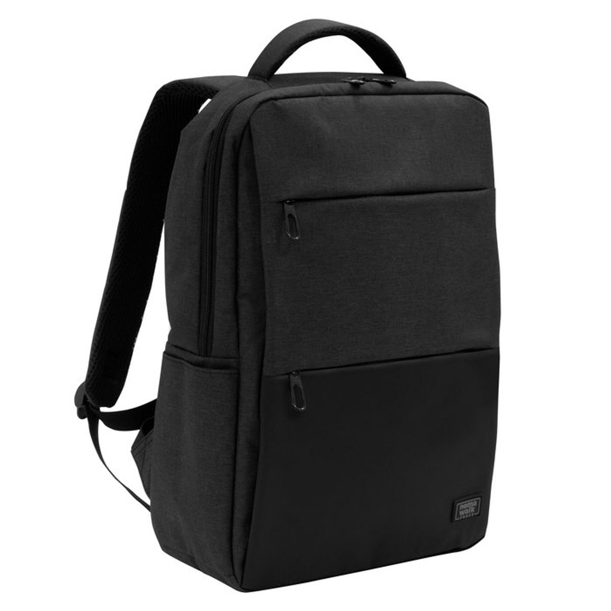 NOMA WALK - Mochila Porta Notebook 15" Capacidad 14 Litros.