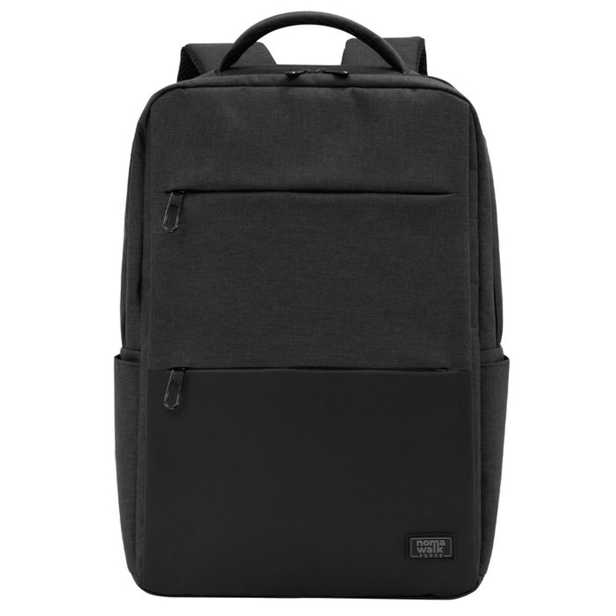 NOMA WALK - Mochila Porta Notebook 15" Capacidad 14 Litros.