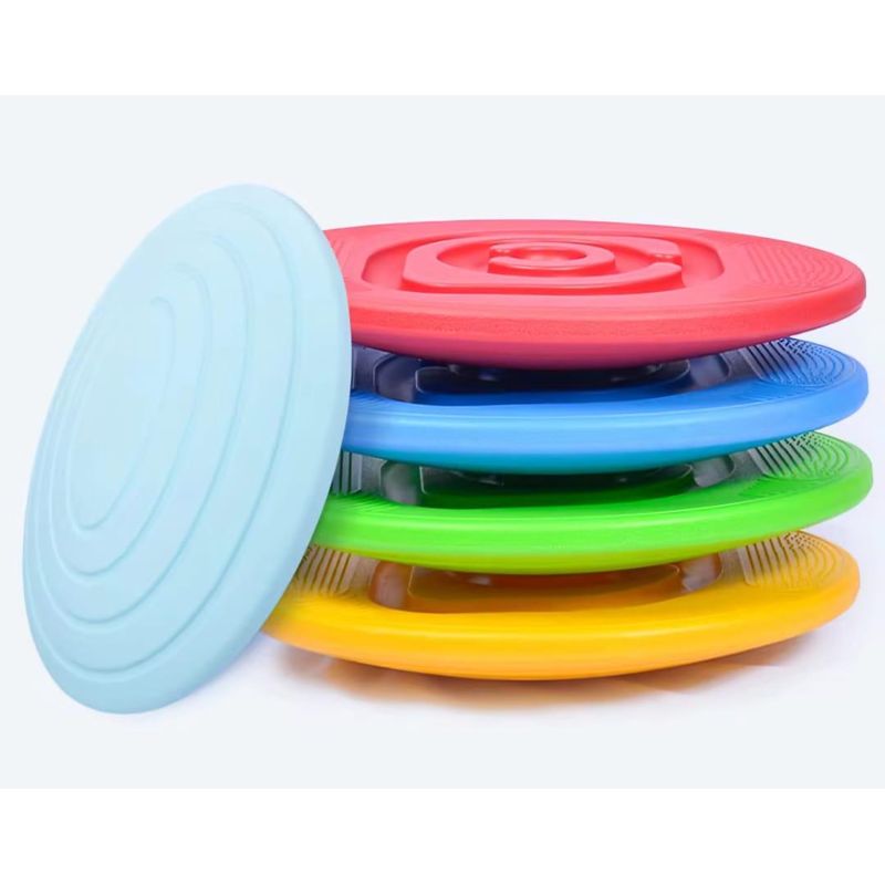 GENERICO - Tabla de Equilibrio Sensorial para Niños de 3 a 99 Años