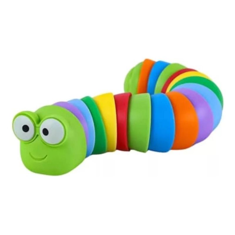 GENERICO - Juego Sensorial Antiestrés: 6 Piezas para el Desarrollo Infantil