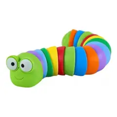 GENERICO - Juego Sensorial Antiestrés: 6 Piezas para el Desarrollo Infantil