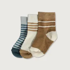 OPALINE - Calcetines de vestir Bebé niño Beige 39966