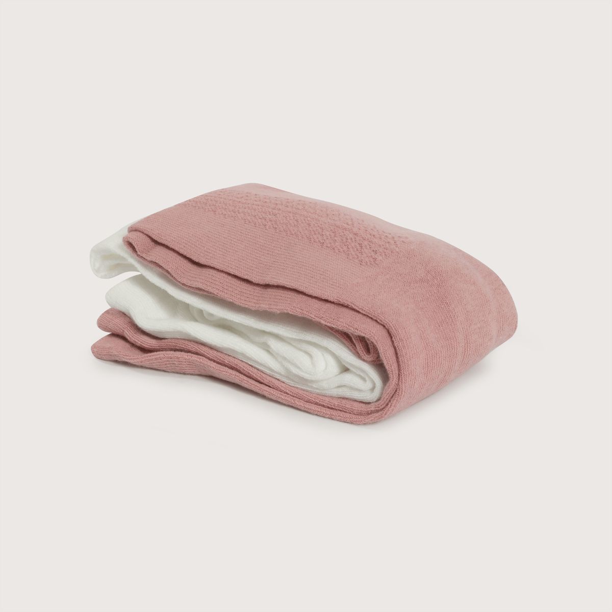 OPALINE - Panty Bebé niña Rosado 39973 Opaline