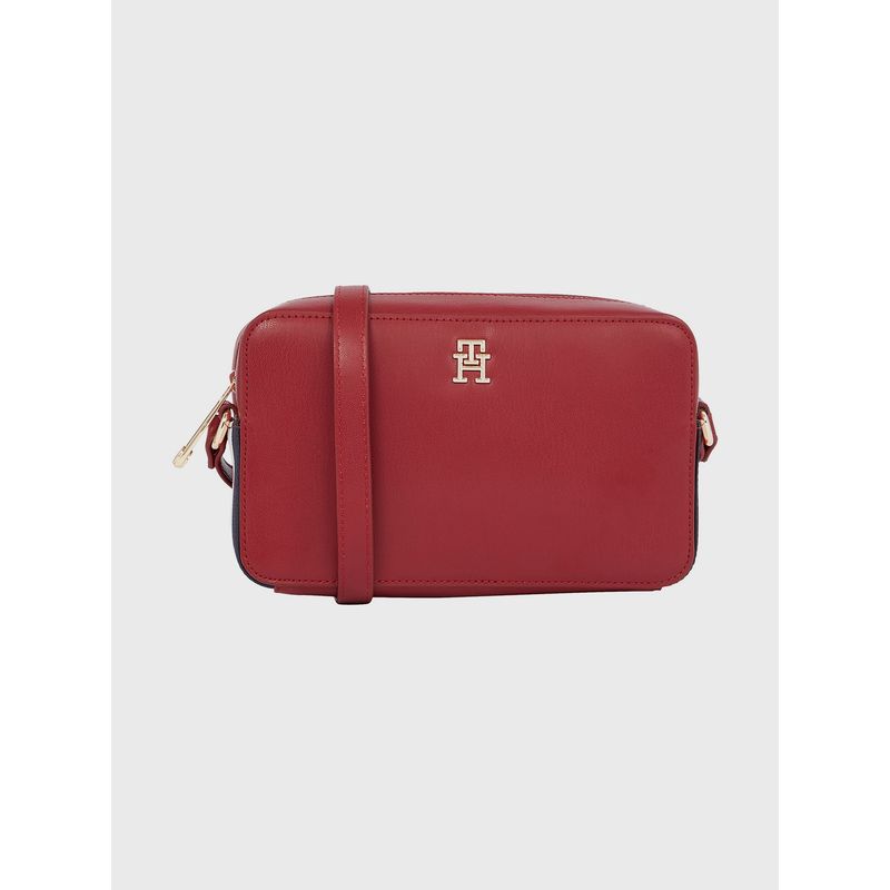 TOMMY HILFIGER - Bandolera Im Latam Corporate
