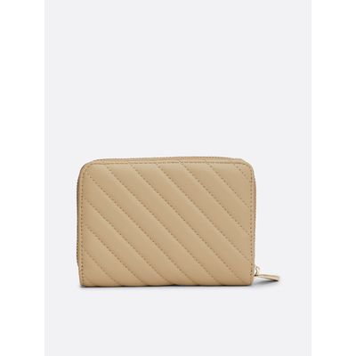 Imagen 2 del producto Billetera Acolchada Con Cierre