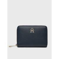 Billetera Pequeña Con Logo