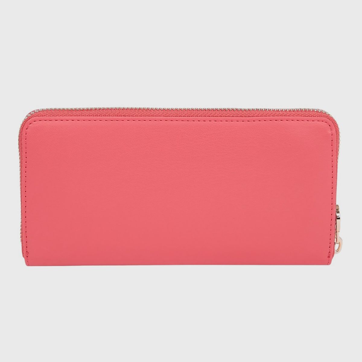 TOMMY HILFIGER - Billetera Distinct Con Cierre