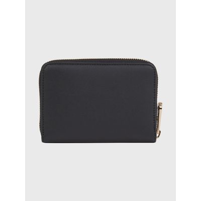 Imagen 2 del producto Billetera Pequeña Con Logo Fit Negro