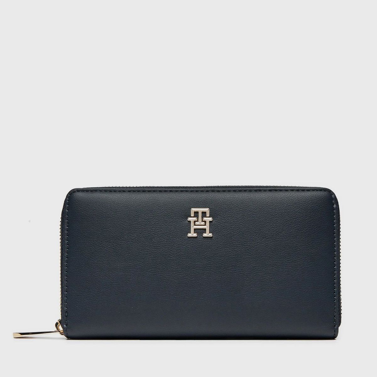 TOMMY HILFIGER - Billetera Con Logo Monogram