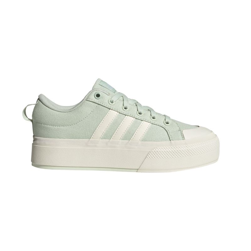 ADIDAS - Zapatillas de Plataforma Bravada 2.0