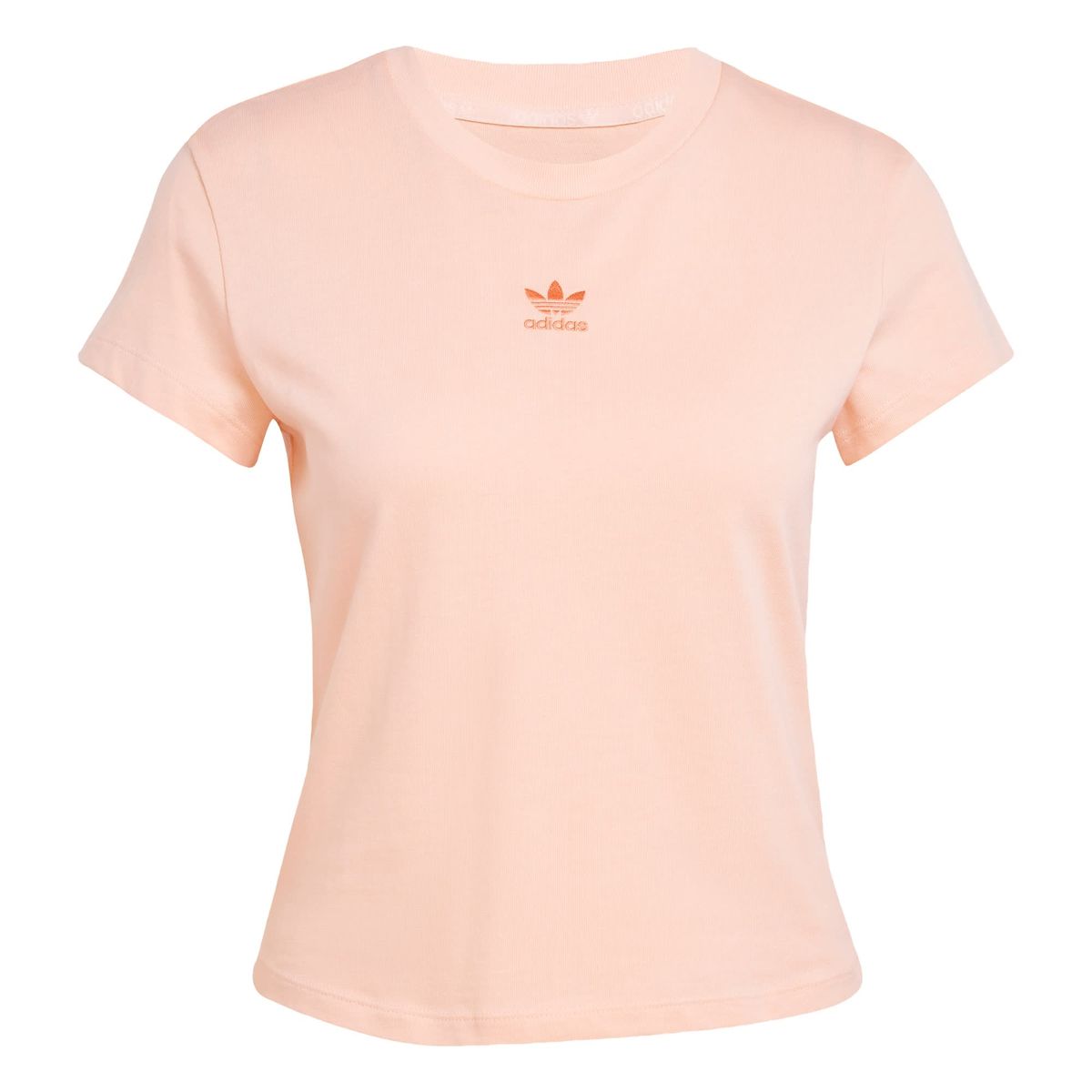 ADIDAS - Polera Essentials Slim