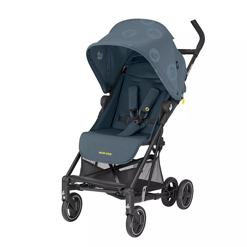MAXI COSI - Coche Paseo Maxi Cosi Mara Brave Graphite