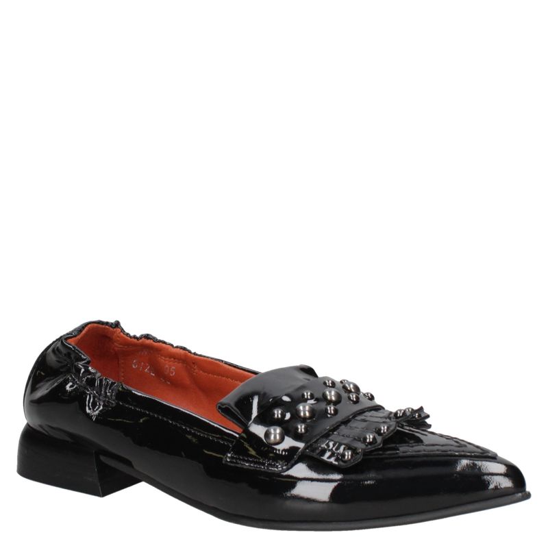ZAPPA - Zapato Casual Mujer Negro Zappa