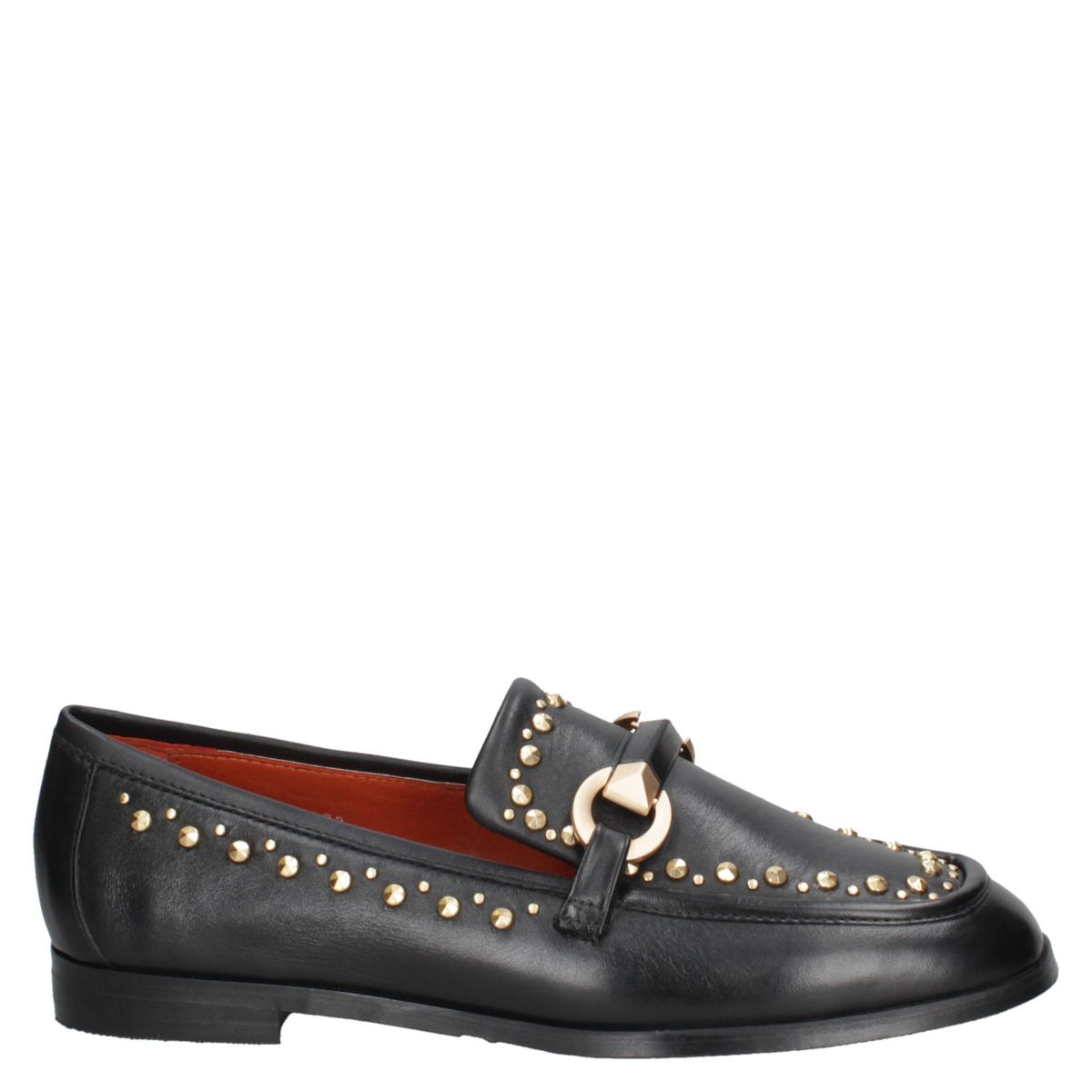 ZAPPA - Zapato Casual Mujer Negro Zappa