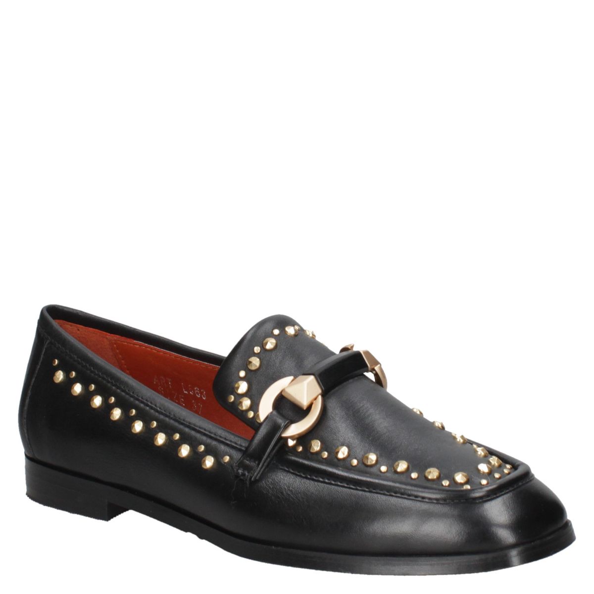 ZAPPA - Zapato Casual Mujer Negro Zappa