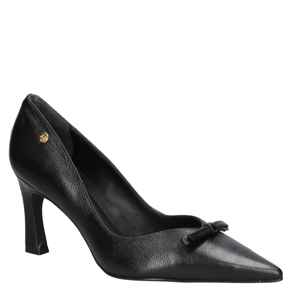 MINGO - Zapato Casual Mujer Negro Mingo