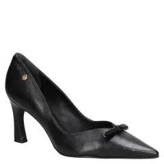 MINGO - Zapato Casual Mujer Negro