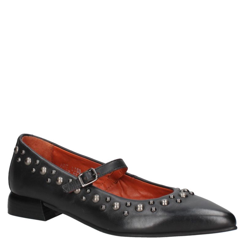 ZAPPA - Zapato Casual Mujer Negro Zappa