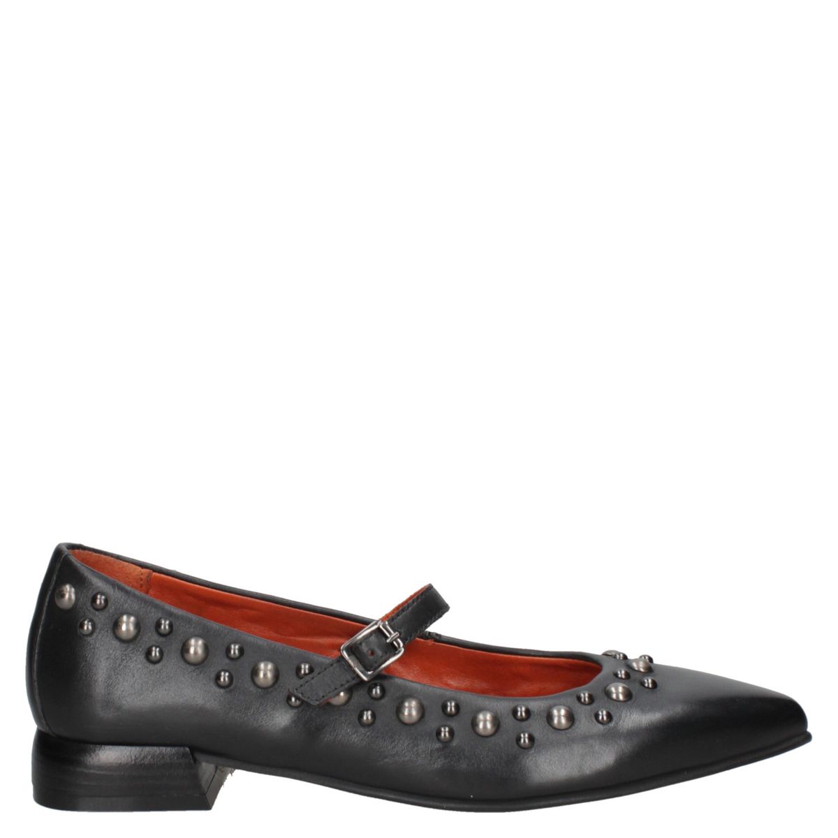 ZAPPA - Zapato Casual Mujer Negro Zappa