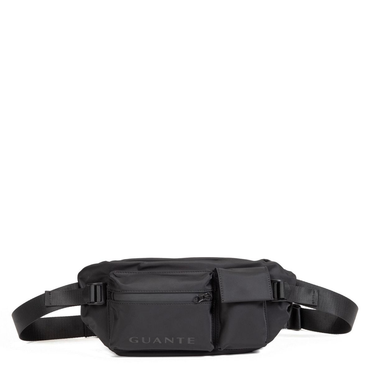 GUANTE - Bolso - Morral - Guante - Negro