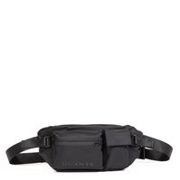 Bolso - Morral - - Negro