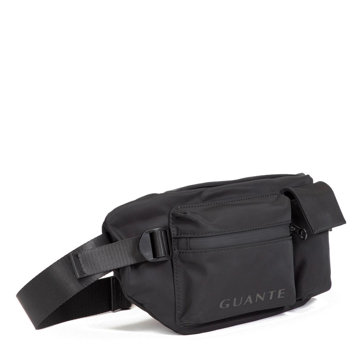GUANTE - Bolso - Morral - Guante - Negro