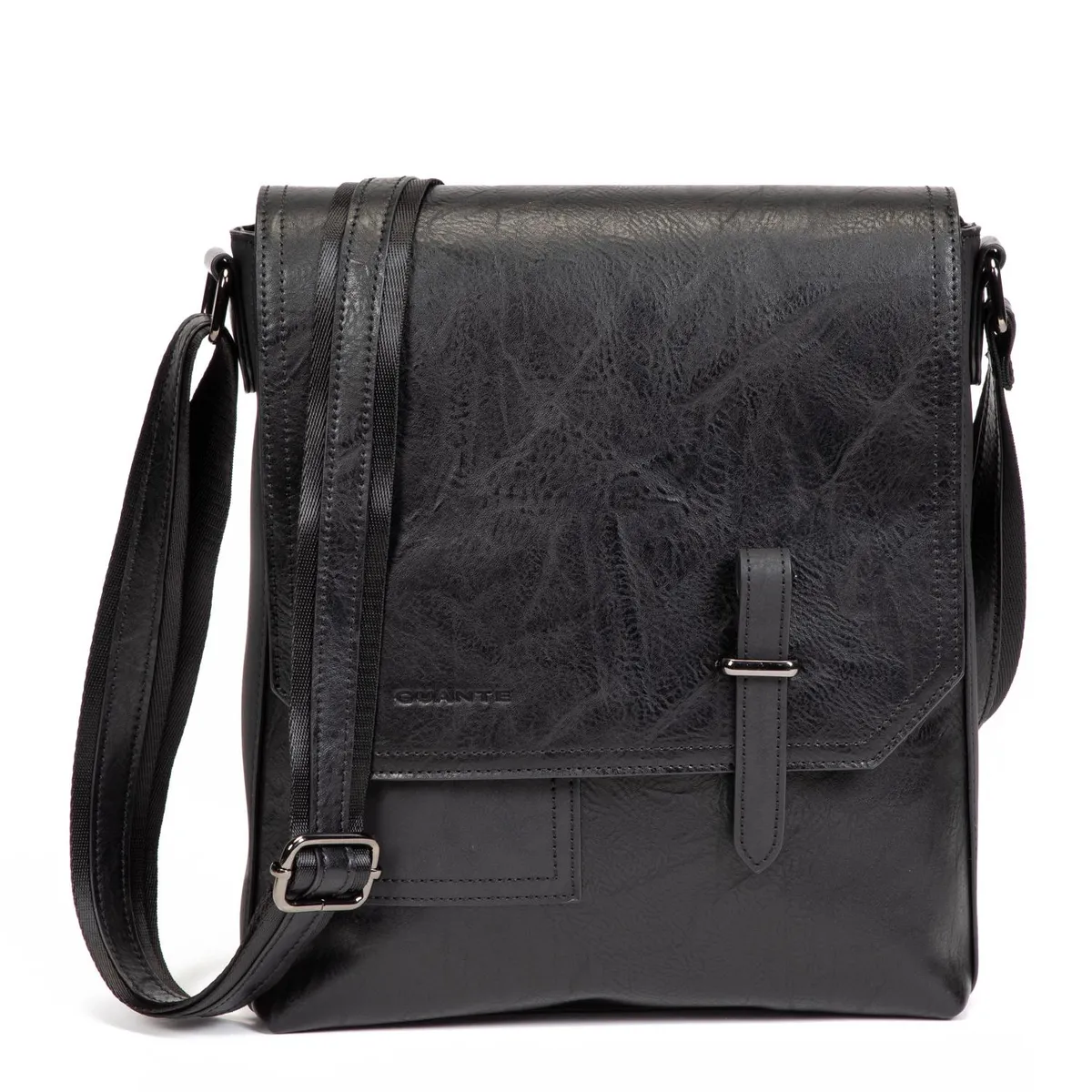 GUANTE - Bolso - Morral - Guante - Negro