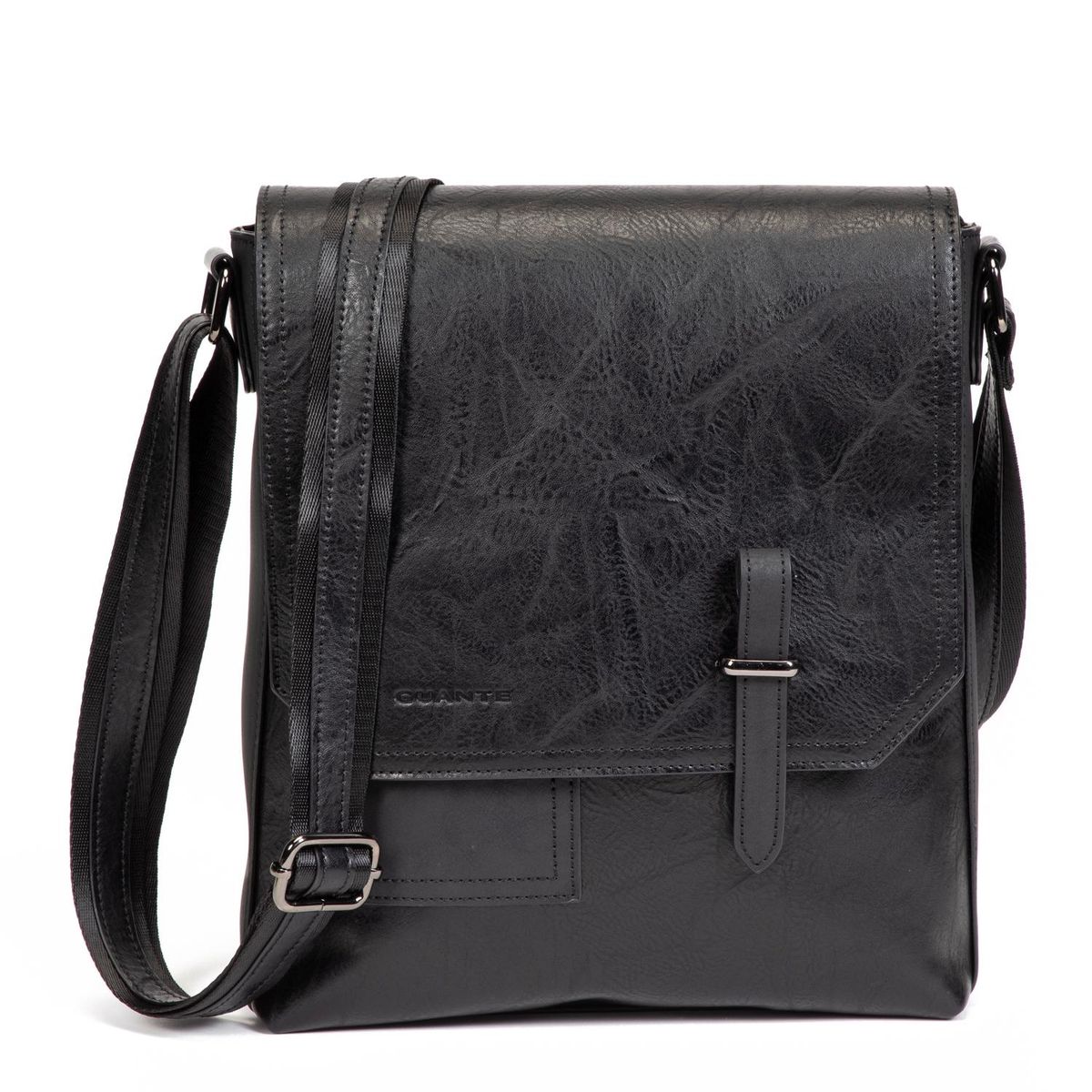 GUANTE - Bolso - Morral - Guante - Negro