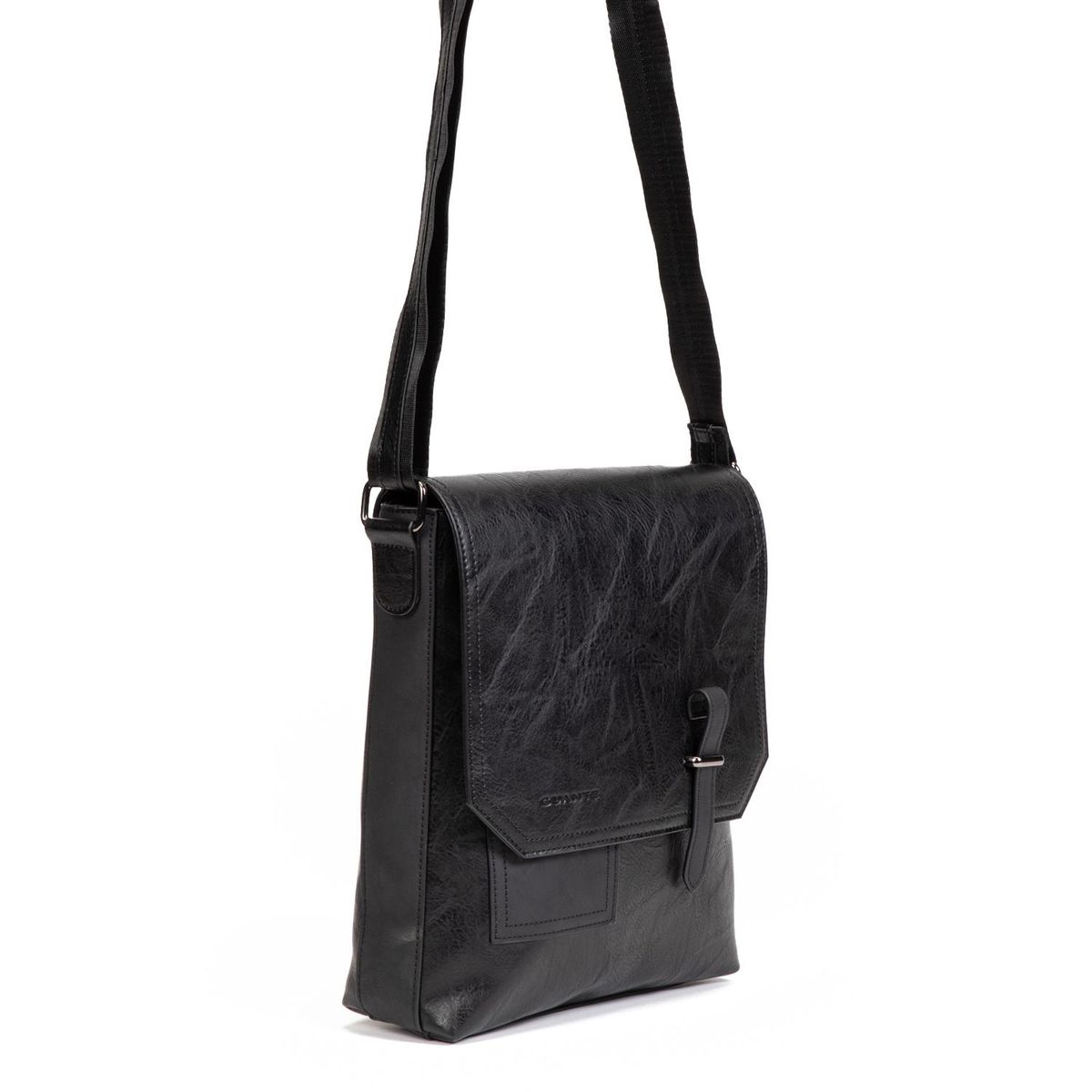 GUANTE - Bolso - Morral - Guante - Negro