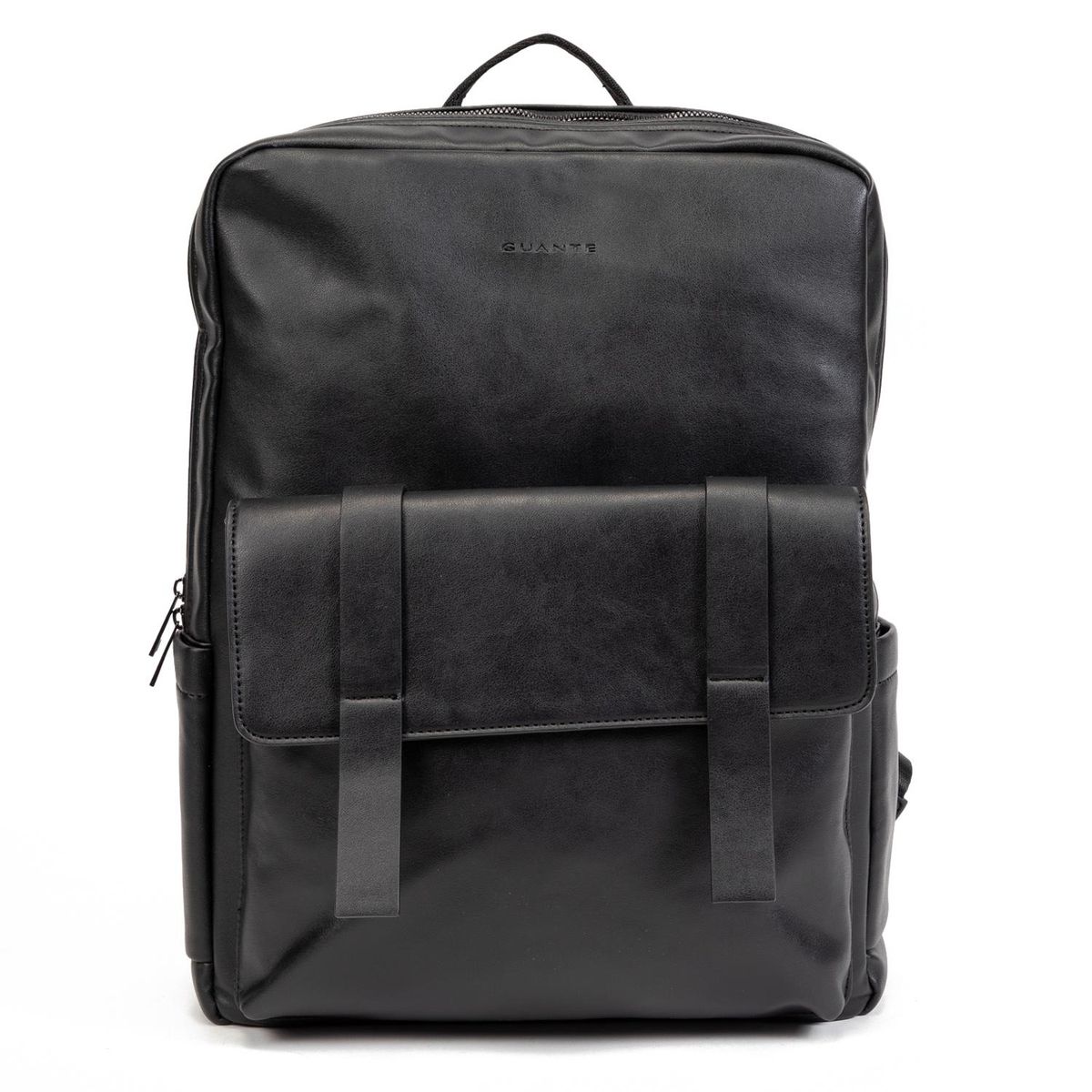 GUANTE - Mochila - Mochila - Guante - Negro