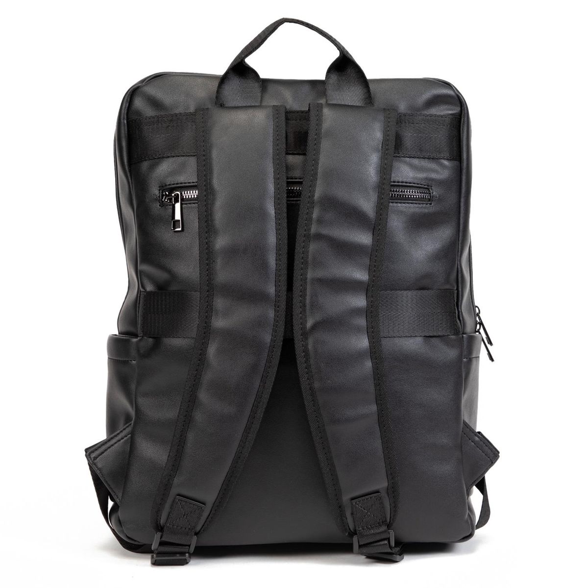 GUANTE - Mochila - Mochila - Guante - Negro