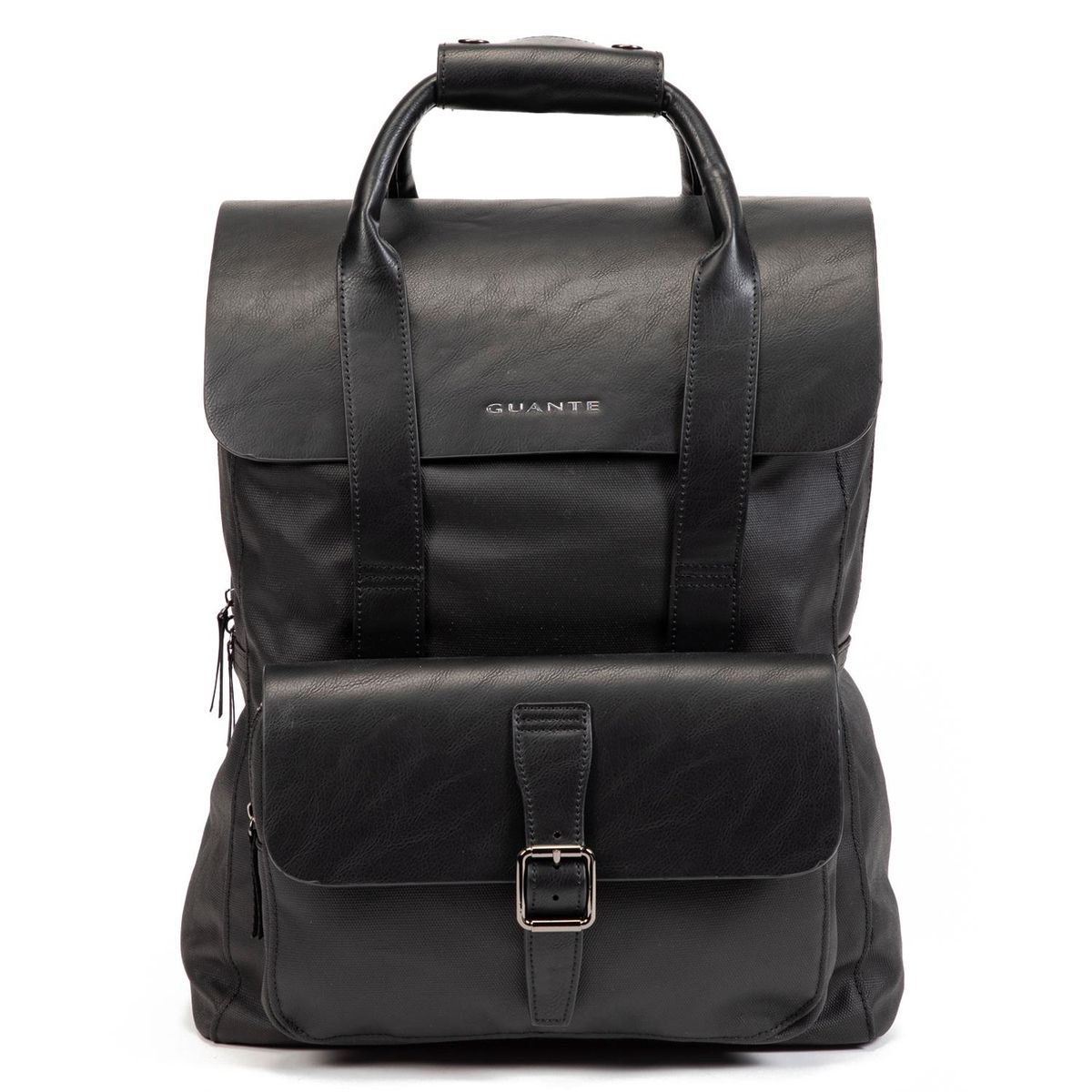 GUANTE - Mochila - Mochila - Guante - Negro