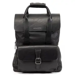 GUANTE - Mochila - Mochila - - Negro