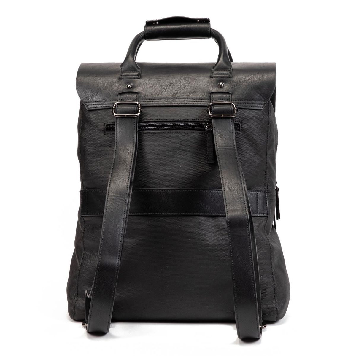 GUANTE - Mochila - Mochila - Guante - Negro