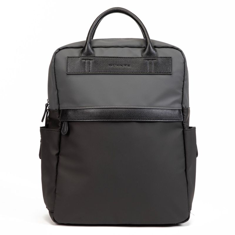 GUANTE - Mochila - Mochila - Guante - Negro