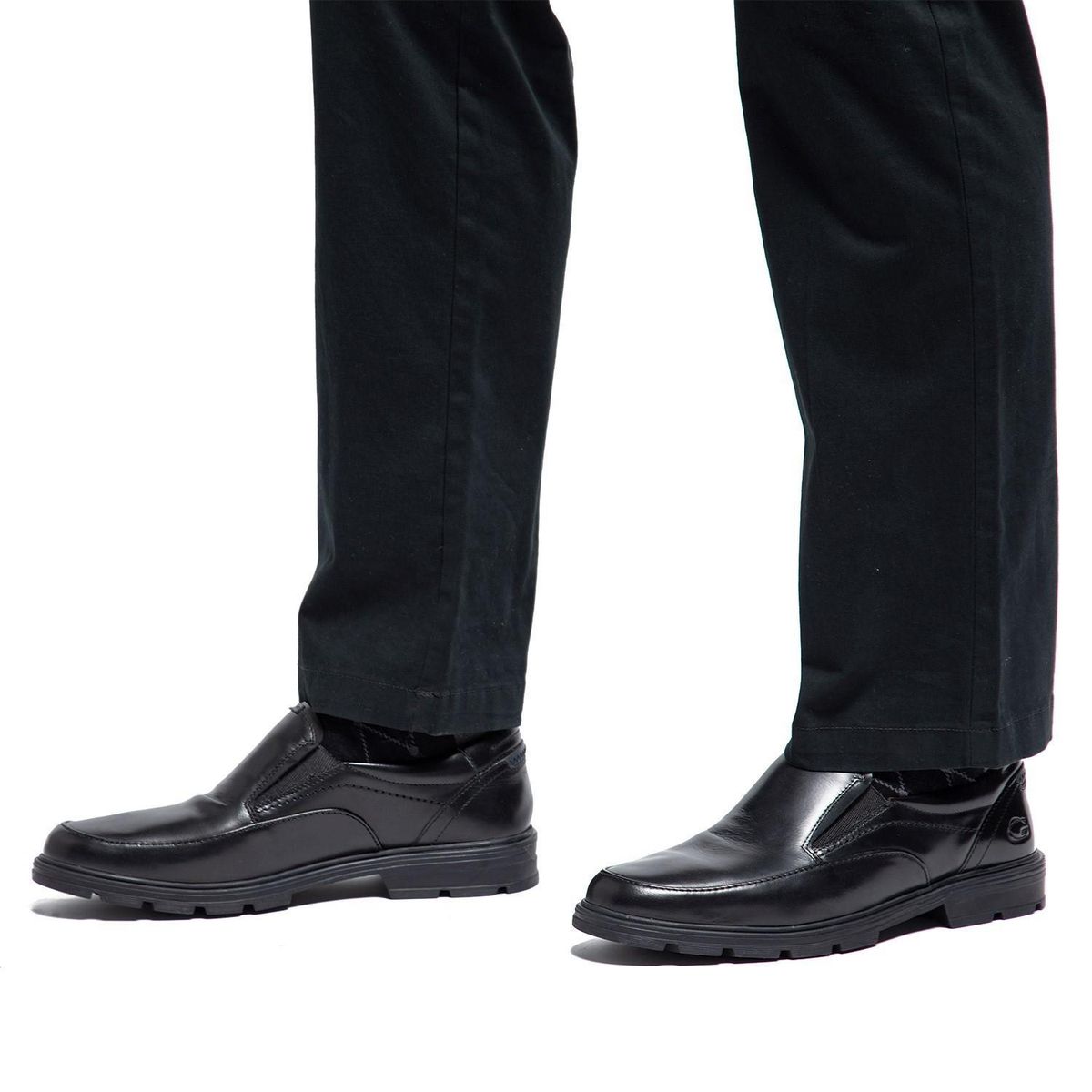 GUANTE - Zapato - Ginebra - Guante - Negro