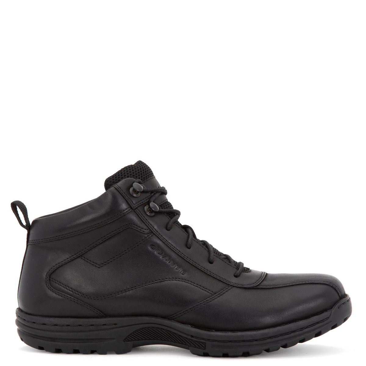 GUANTE - Botin - Dortmund - Guante - Negro